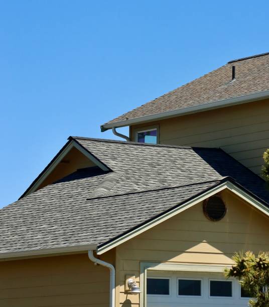 Best Storm Damage Roof Repair  in Litchfield, MI